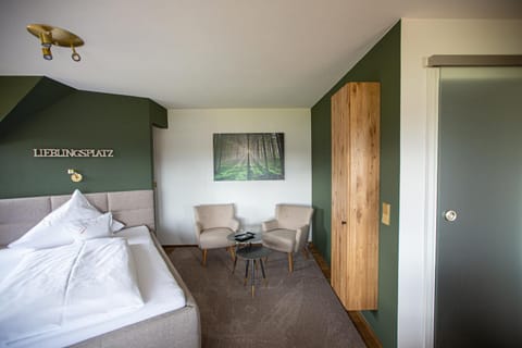 Hotel Sonne Garni Chambre d’hôte in Hinterzarten