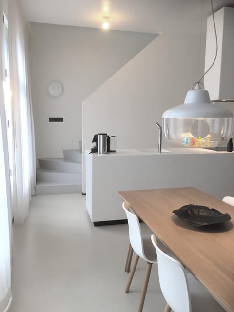 Coffee/tea facilities, Kitchen or kitchenette