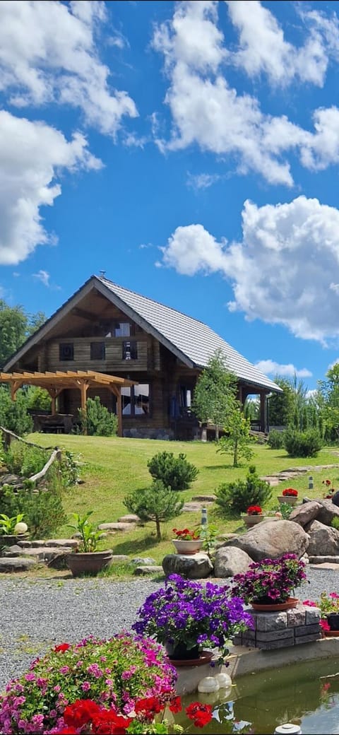 Namukas su ežero pakrante Trakai ,Viesų vila Villa in Vilnius County, Lithuania