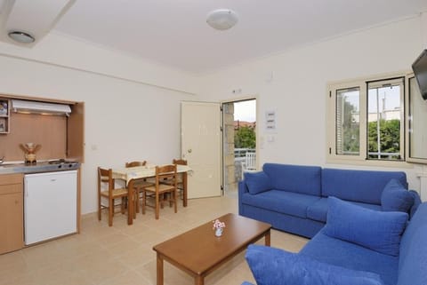 Manoleas Villas- Apartment 1 Condominio in Stoupa