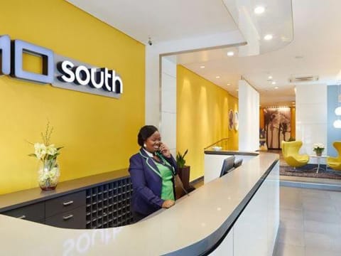 10 South Apartments Copropriété in Durban