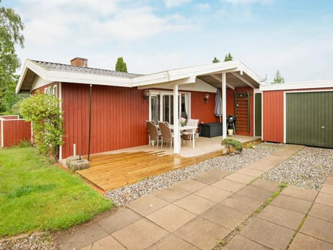 8 person holiday home in Egernsund House in Sønderborg