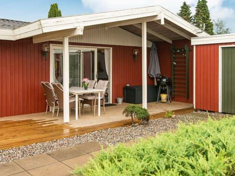 8 person holiday home in Egernsund House in Sønderborg