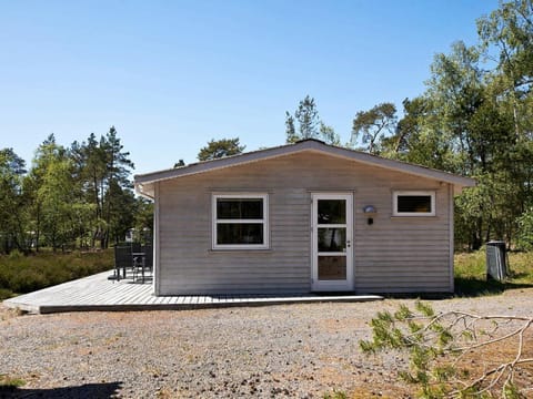 4 person holiday home in Nex House in Bornholm