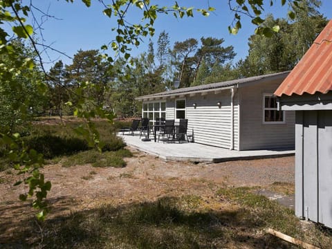 4 person holiday home in Nex Casa in Bornholm