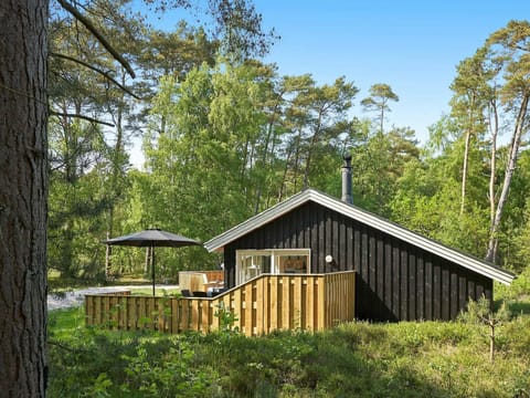 8 person holiday home in Nex House in Bornholm