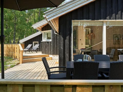 8 person holiday home in Nex House in Bornholm