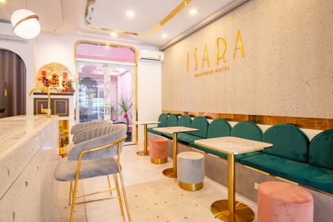 Isara Boutique Hotel and Cafe Hotel in Wichit