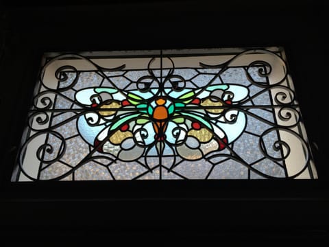 Property logo or sign, Street view