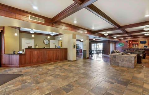 Extended Stay Americas Suites - Minot Hotel in Minot