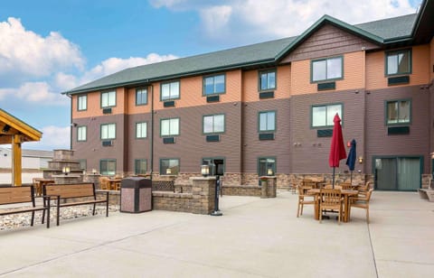 Extended Stay Americas Suites - Minot Hôtel in Minot