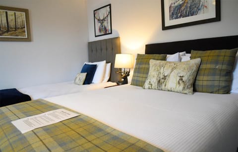 Stonefield House Bed and Breakfast in Portree