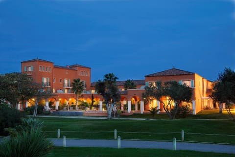 Palmyra Golf Hotel & Spa Hotel in Agde