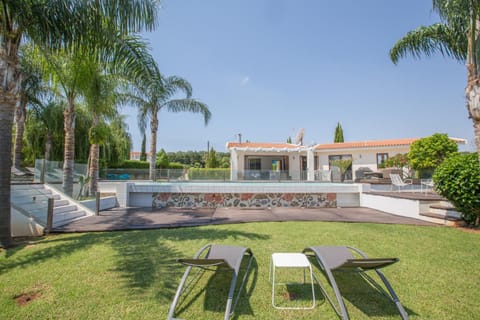 Oscar Domain Villa Villa in Protaras