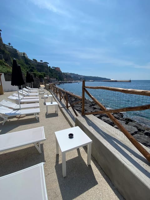 Balcony/Terrace, Beach