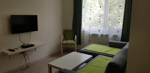 A Hotels & Suite Condo in Ankara