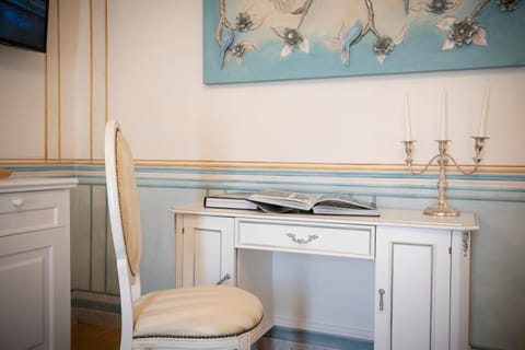 Les Suite Royales Bed and breakfast in Sassari