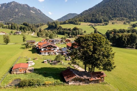 Gästehaus Hinterponholz Apartment in Berchtesgadener Land