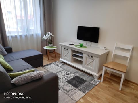 Majaka Apartment Condo in Tallinn