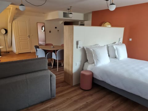 Apparthotel Privilodges Le Royal Apartment hotel in Annecy