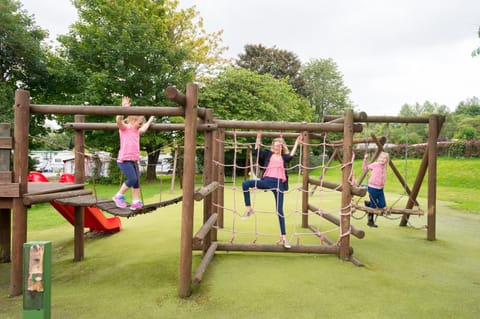 Activities, Children play ground