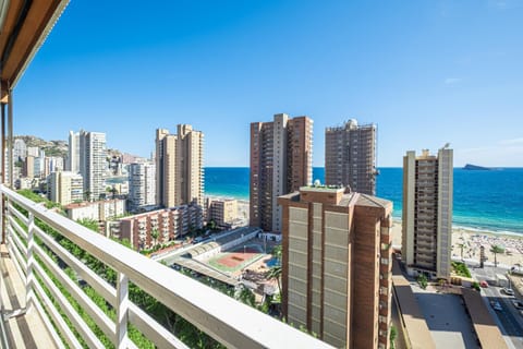 Nearby landmark, Off site, Day, Neighbourhood, Natural landscape, View (from property/room), Balcony/Terrace, Beach, City view, Sea view