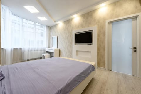 Апартаменты с террасой 80 м в Аркадии Condo in Odessa