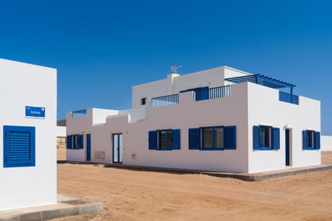 CALIMAS Apartamento in Isla de Lanzarote