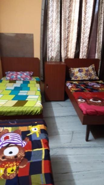 shivyog guesthouse Hostal in Mumbai