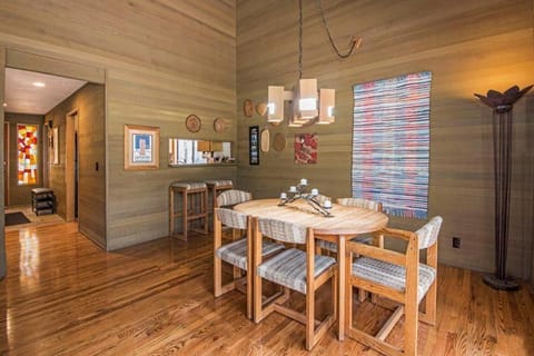 Makaha 3 - Meredith Lodging House in Sunriver