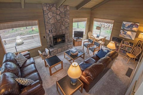 Makaha 3 - Meredith Lodging House in Sunriver