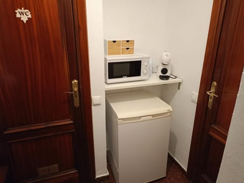 Pensión las Hojas Chambre d’hôte in Tudela