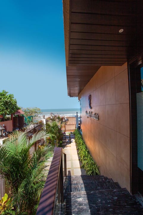 Royale Exotica, Goa Resort in Calangute