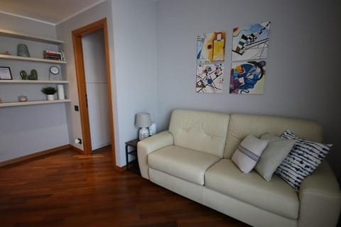 La Casetta BG Apartment in Bergamo