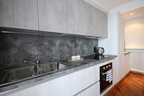 La Casetta BG Apartment in Bergamo