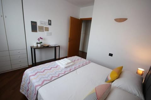 La Casetta BG Apartment in Bergamo