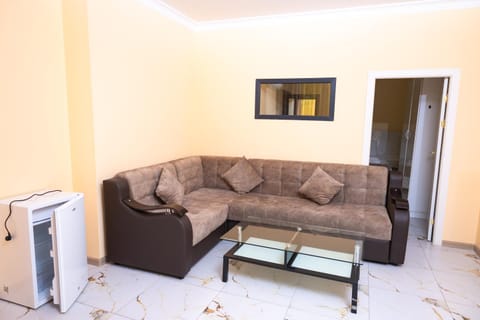 Living room, Seating area, air conditioner