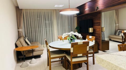 flat kariris de luxe Condominio in Juazeiro do Norte