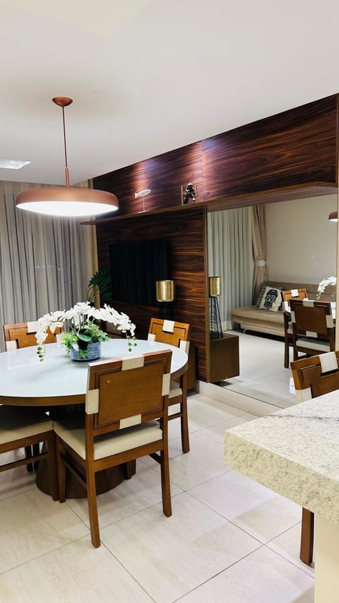 flat kariris de luxe Condo in Juazeiro do Norte