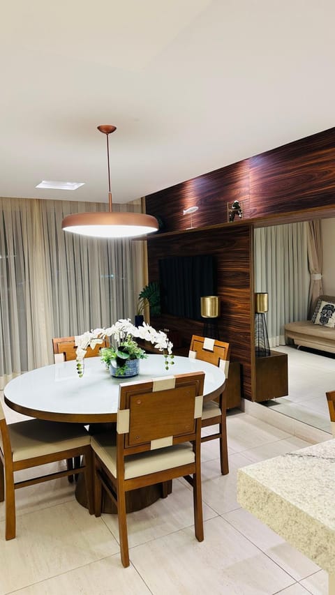 flat kariris de luxe Condo in Juazeiro do Norte