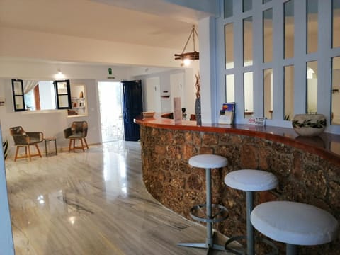 7 Islands Bed and Breakfast in Spetses