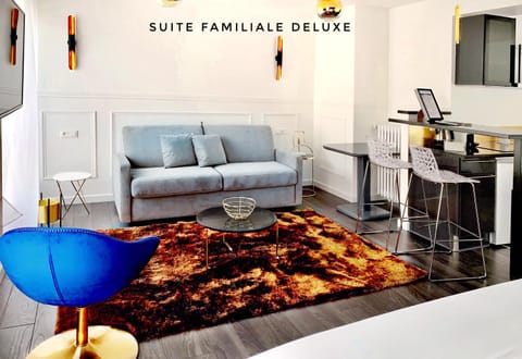 LİFE İNCİTY - Petite France By Life Renaissance Condo in Strasbourg