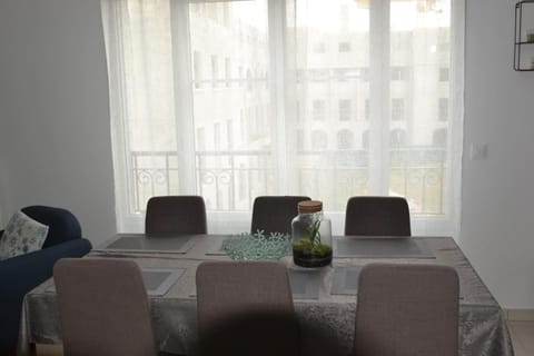 DISNEYLAND PARIS like home Apartment in Île-de-France