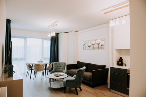 ZEN Central Apartments Condominio in Cluj-Napoca