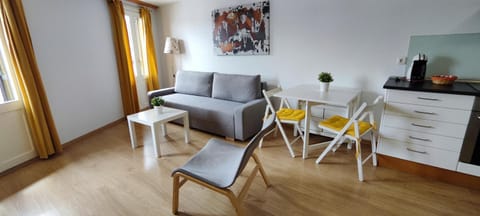 Apartamentos Bermeo, Museoa Apartment in Bermeo