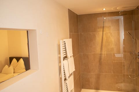 Appartements Kirchenwirt Apartment in Salzburgerland