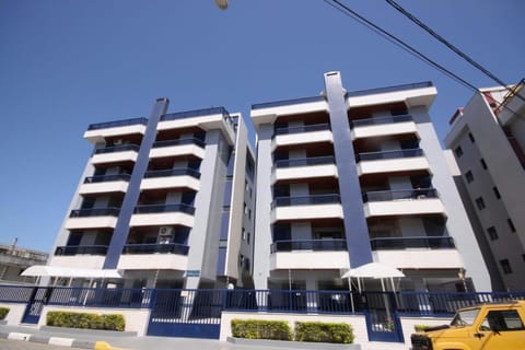 Apartamento de Cobertura em Ubatuba Praia Grande Litoral Norte de São Paulo, próximo a praia Condo in Ubatuba