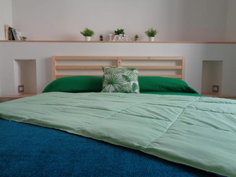 Affittacamere Badia Bed and Breakfast in Foligno