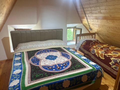 Guest House Rrashkadoli Bed and Breakfast in Montenegro