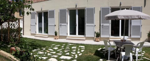 Le Pecore di Terracotta Wohnung in Pesaro